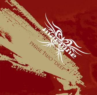 Machine (JAP) : Phase Two Deeps